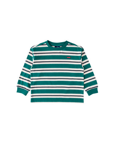 [블루독]멀티STRIPE티셔츠 (25A35-330-02)