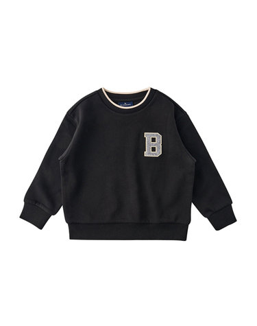 [블루독]B.포인트스웨트셔츠 (25AK5-334-03)