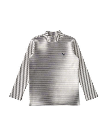 [블루독]에센셜ST 폴라 티셔츠 (25C75-330-01)