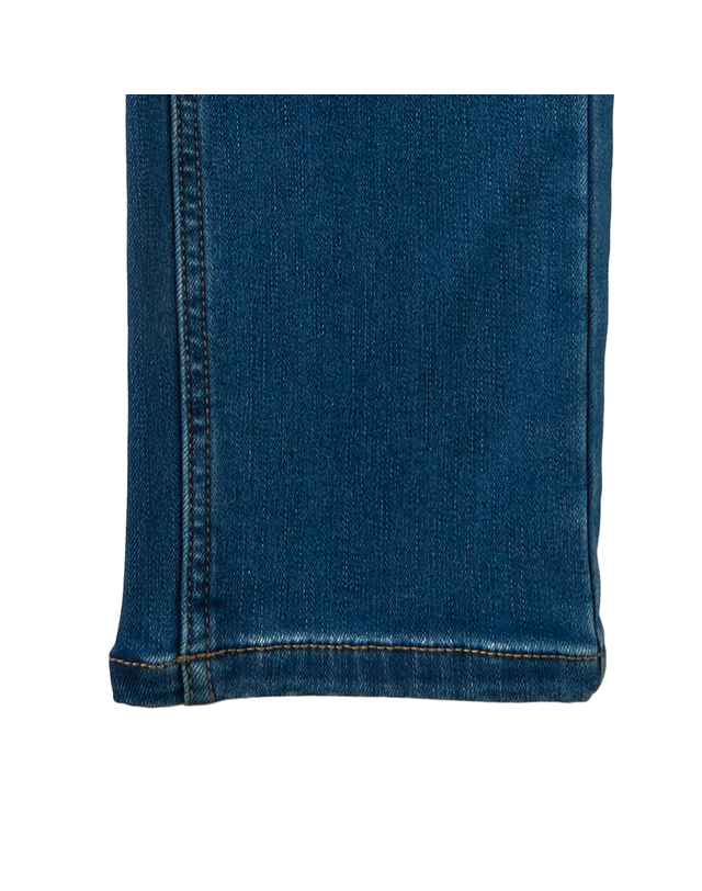 블루독 [블루독]스트레이트데님팬츠 (26C75-414-01) 착용컷