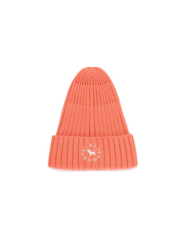 [블루독베이비]니트 심볼 비니 C (45114-802-03)