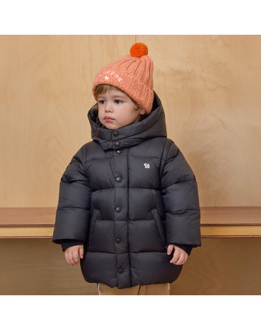 [블루독베이비]심플 덕다운 점퍼 (45C14-114-07)