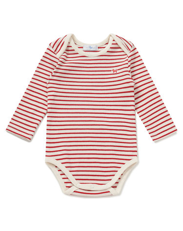 [블루독베이비]STRIPE 바디슈트B (46AE0-676-02)