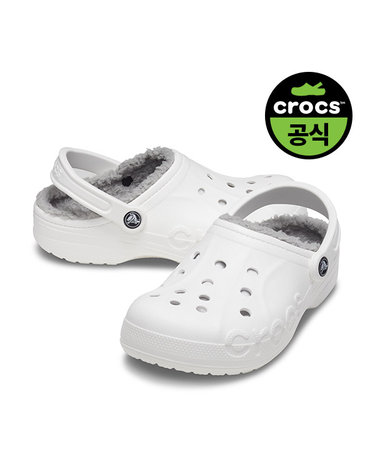 공용 BAYA LINED CLOG WLG (23FUCL205969)