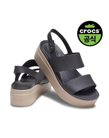 여성 BROOKLYN LOW WEDGE BKM (25SWSD206453)