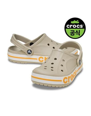 크록스 성인 BAYABAND CLOG COB (25SUCL205089)