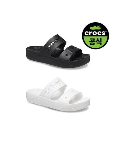 여성 BAYA PLATFORM SANDAL 2종 택1 (25SWSD208188)
