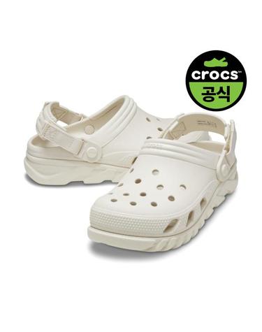 본사 공식 성인 DUET MAX II CLOG STU (26SUCL208776)