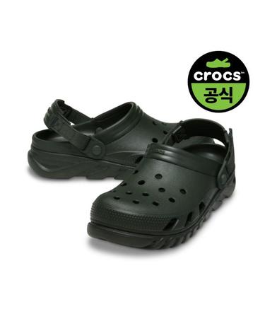 본사 공식 성인 DUET MAX II CLOG FGR (26SUCL208776)