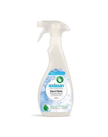 유리 세정제 500ml