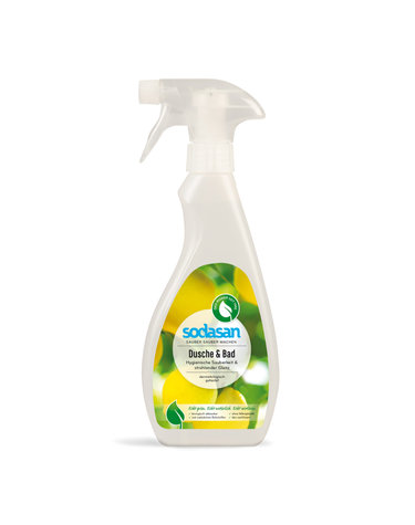 욕실 세정제 500ml