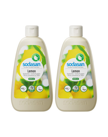 주방세제 레몬 500ml 2개