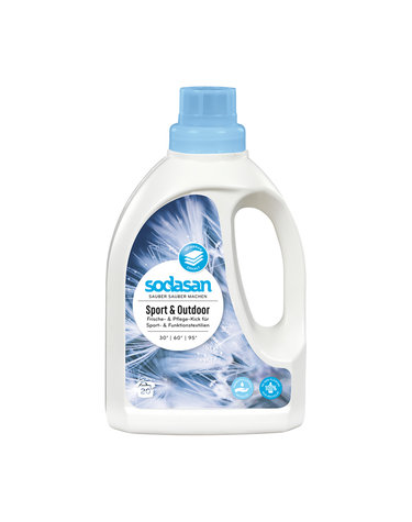 스포츠 앤 아웃도어 세제 750ml