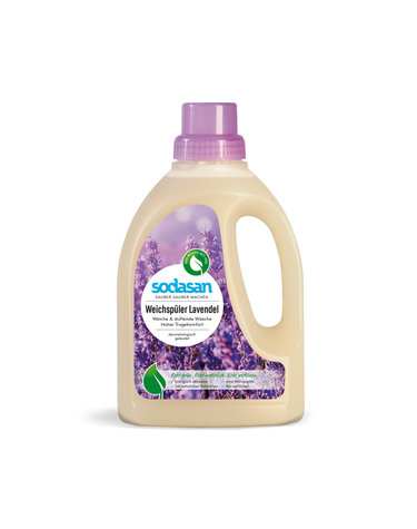 섬유유연제 라벤더향 750ml