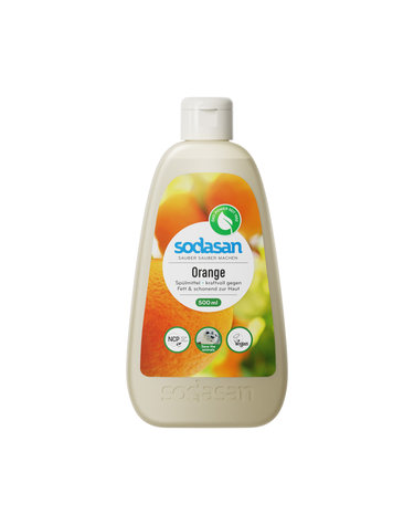 주방세제 오렌지 500ml