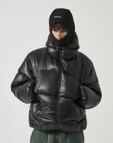 플루크 [26FW] AQE 마운트 라이엘 바라클라바 다운 자켓 FPJ228 / 4Color