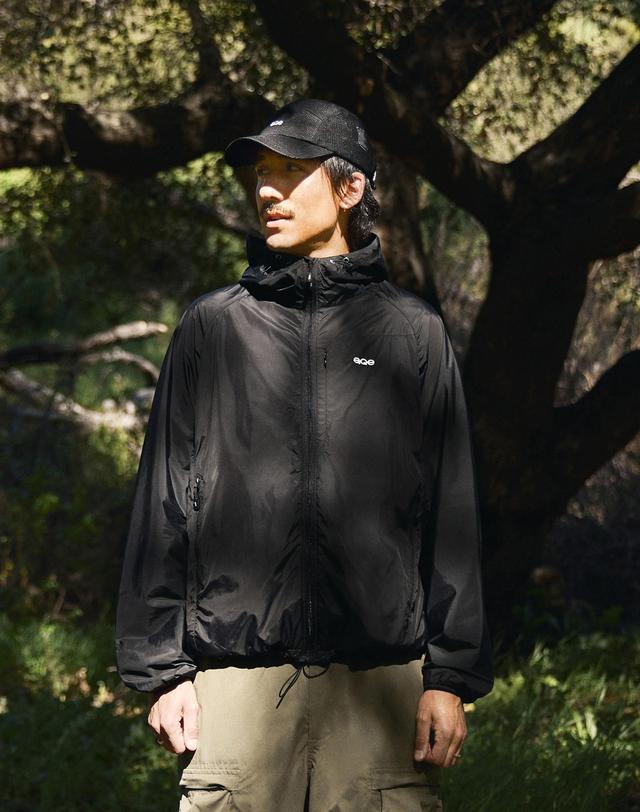 플루크 AQE 카스트로 피크 미드 자켓 FJK137 4Color 착용컷