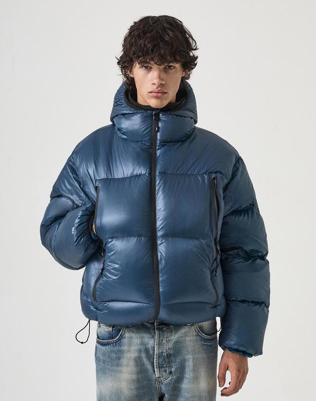 플루크 [26FW] AQE 마운트 라이엘 바라클라바 다운 자켓 FPJ228 / 4Color 착용컷
