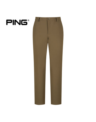 남성 베이직 나일론 스트레치 팬츠