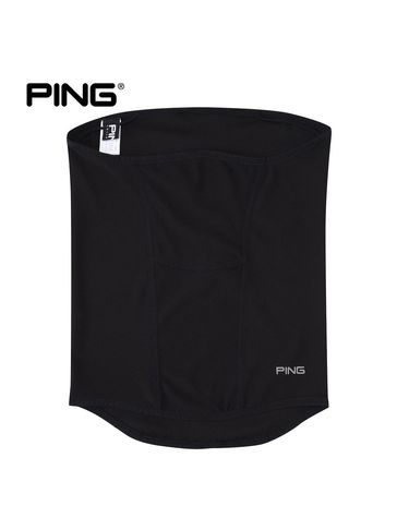 남성 베이직 넥워머