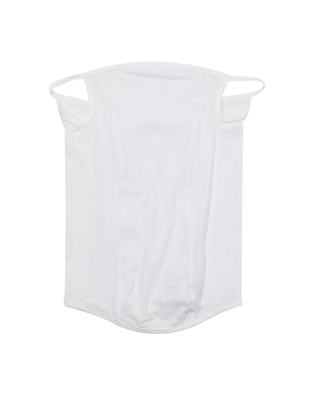 팬텀 남성 로고 포인트 냉감 마스크 착용컷