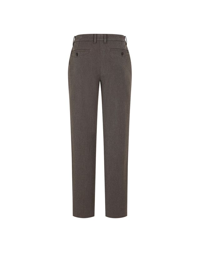 팬텀 남성 약기모 베이직 스트레치 팬츠 착용컷