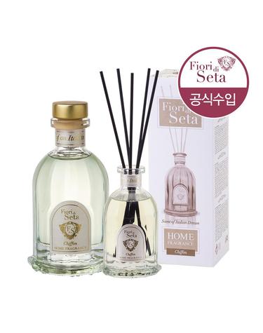 이태리 감성 쉬폰 디퓨저 100ml