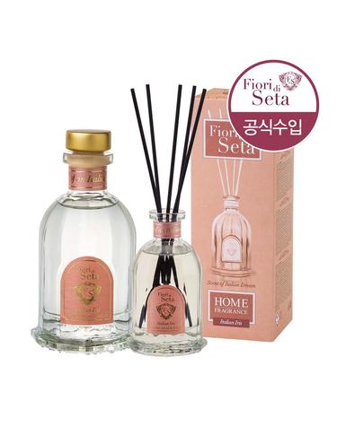 이태리 감성 이탈리안 아이리스 디퓨저 100ml
