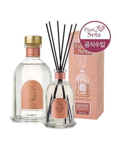 이태리 감성 이탈리안 아이리스 디퓨저 250ml