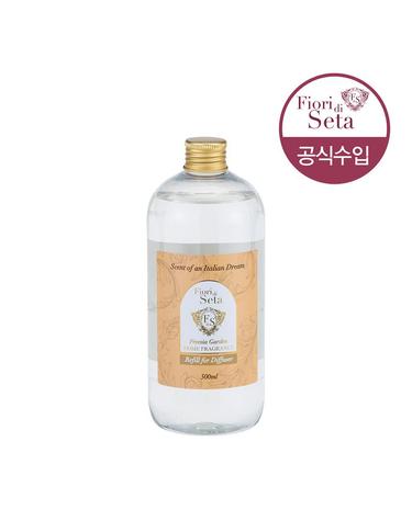 이태리 감성 프리지아 가든 리필 500ml