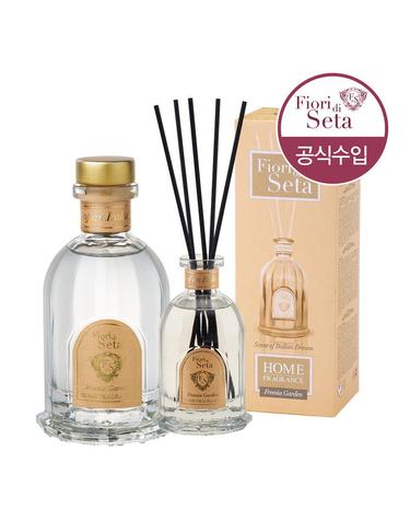 이태리 감성 프리지아 가든 디퓨저 100ml