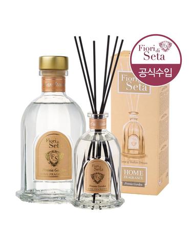 이태리 감성 프리지아 가든 디퓨저 250ml