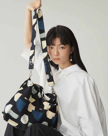 UPSIDE DOWN MODOO BAG