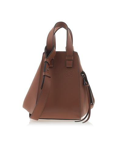 [로에베] FW25 여성 컴팩트 해먹 토트백 A538H13X10 2530