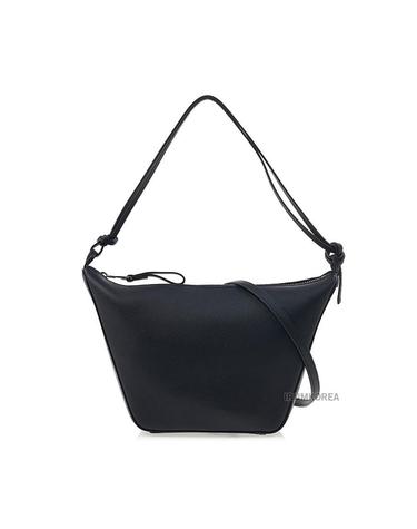 [로에베] FW25 여성 미니 해먹 호보 숄더백 A538G13X01 1100