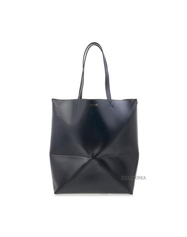 [로에베] FW25 공용 XL 퍼즐 폴드 토트백 B933Q18X01 1100