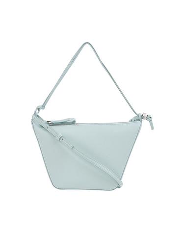 [로에베] FW25 여성 미니 해먹 호보 숄더백 A538G13X01 3053