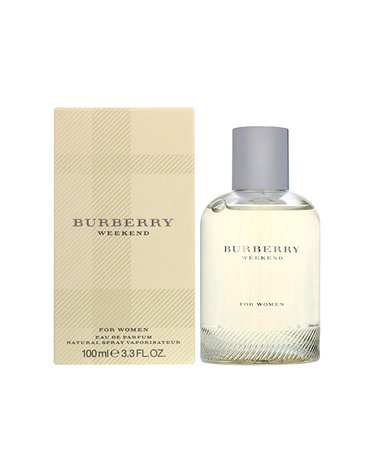 버버리 위크앤드 포 우먼 오 드 퍼퓸 100ml