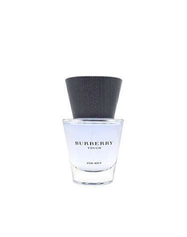 버버리 터치 포 맨 오 드 뚜왈렛 50ml