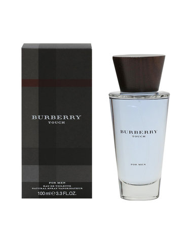 버버리 터치 포 맨 오 드 뚜왈렛 100ml