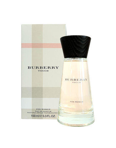 버버리 터치 포 우먼 오 드 퍼퓸 100ml