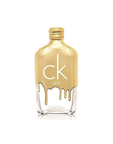 CK ONE GOLD 오 드 뚜왈렛 200ml