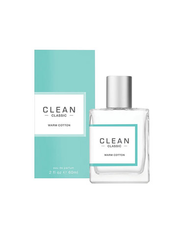 클린 웜 코튼 오 드 퍼퓸 60ml 리뉴얼