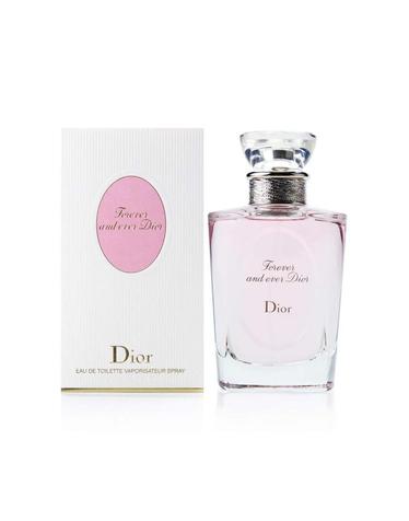 크리스찬디올 포에버 앤 에버 디올 오 드 뚜왈렛 100ml