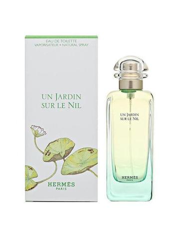 에르메스 운 자르뎅 수르닐 오 드 뚜왈렛 100ml