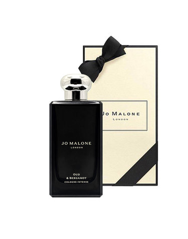 조말론 런던 오드 앤 베르가못 코롱 인텐스 100ml