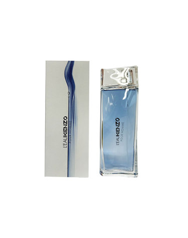 로 겐조 뿌르 옴므 오 드 뚜왈렛 100ml