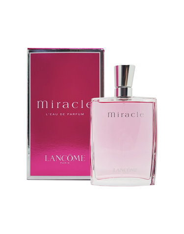 랑콤 미라클 오 드 퍼퓸 100ml