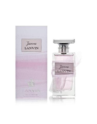 잔느 오 드 퍼퓸 100ml