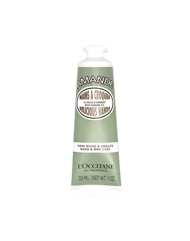 아몬드 딜리셔스 핸드크림 30ml